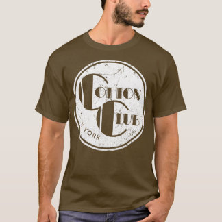 Der Cotton Club T-Shirt