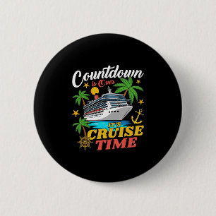 Der Countdown Ist Vorbei Es Ist Zeit Für Den Famil Button