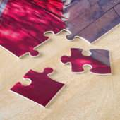 Der Cours Lafayette Market, Place Louis Blanc Puzzle (Seite)