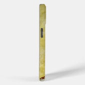 Der Courtesan Manju-dayu Case-Mate iPhone Hülle (Rückseite / Rechts)