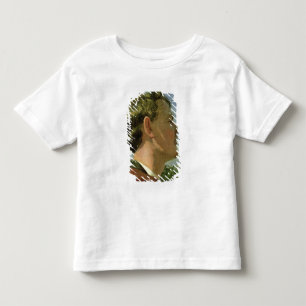 Der Cousin des Künstlers, c.1860 Kleinkind T-shirt