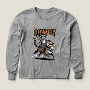 Der Cowboy-Kritter (Lt.-Modus) Kinder