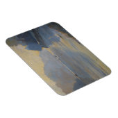 Der Creek-Herbst Magnet (Rechte Seite)