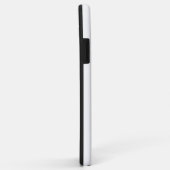 Der cremige Shed Green Grocer Case-Mate iPhone Hülle (Hinten/Rechts)