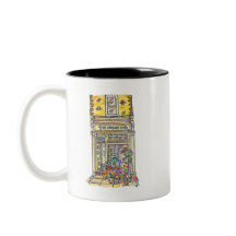 Der cremige Shed Green Grocer