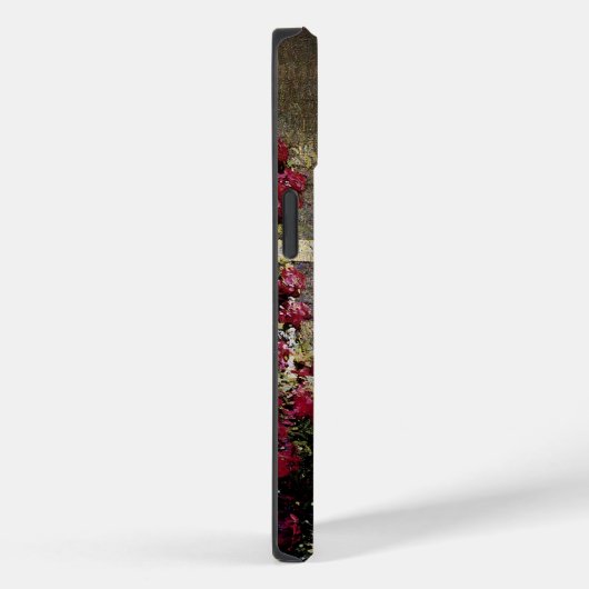 Der Crimson Rambler Case-Mate iPhone Hülle (Rückseite / Rechts)