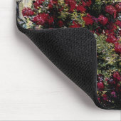 Der Crimson Rambler Mousepad (Ecke)