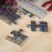 Der Crimson Rambler Puzzle (Seite)