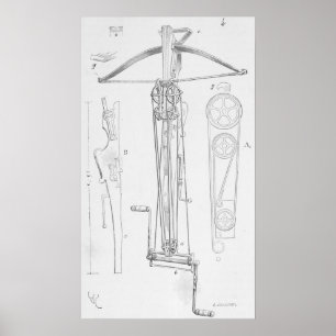Der Crossbow Poster