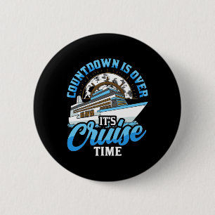 Der Cruising Boat Countdown ist vorbei an der Crui Button