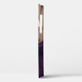 Der Crystal Ball, John William Waterhouse Case-Mate iPhone Hülle (Rückseite / Links)