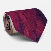 Der Crystal Ball, John William Waterhouse Krawatte (Gerollt)