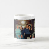 Der CT-Tasse der Großmutter Kaffeetasse (Mittel)