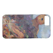 Der Cyclops, Redon, 1898-1900 Case-Mate iPhone Hülle (Rückseite (Horizontal))