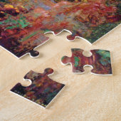 Der Cyclops, Redon, 1898-1900 Puzzle (Seite)