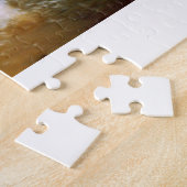 Der dalmatinische Hund Puzzle (Seite)
