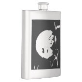 Der Dame Flachmann (Rechts)