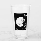 Der Dame Glas (Vorderseite)