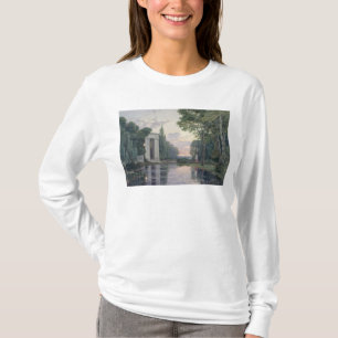Der Dämmerungs-Weg T-Shirt