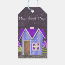 Der Dämmerungsgarten (Immergrün & Indigo)