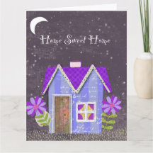 Der Dämmerungsgarten (Immergrün und Indigo)