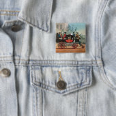 Der Dampf-Zug Button (Beispiel)