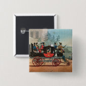 Der Dampf-Zug Button (Vorne & Hinten)