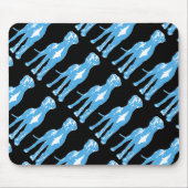 Der Dan Mousepad (Vorne)