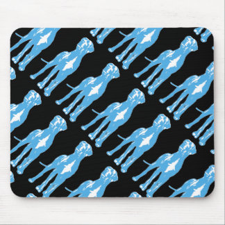 Der Dan Mousepad