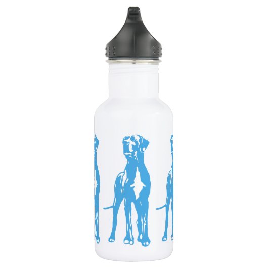 Der Dan Trinkflasche (Rechts)