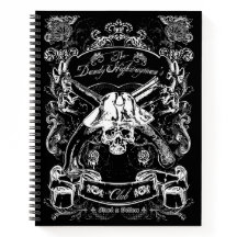 Der Dandy Highwayman's Club