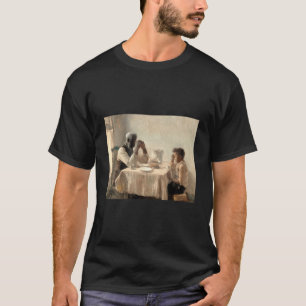 Der dankbare arme Tanner T-Shirt
