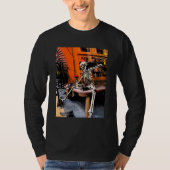 der dankbare Schuster T-Shirt (Vorderseite)