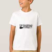 Der Dartist Dart Artist