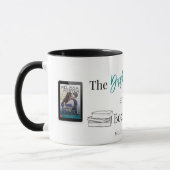 Der Dashing Prince und die Belle Tasse (Links)