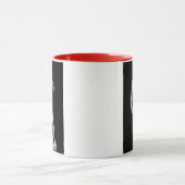 DER DAVID TASSE (Zentrum)