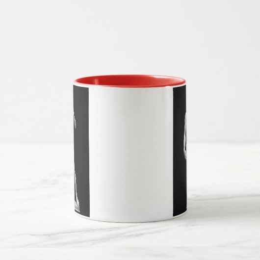 DER DAVID TASSE (Zentrum)