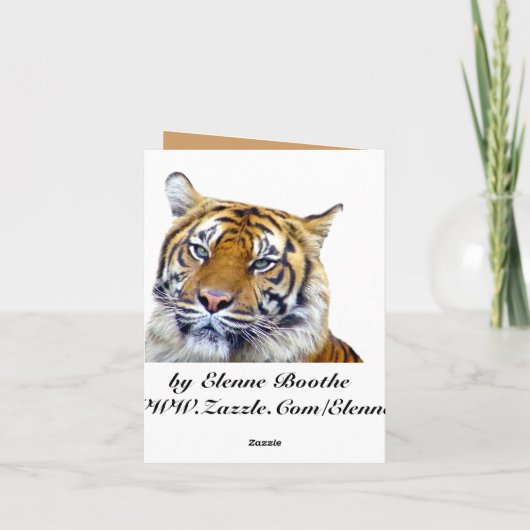 Der Day_ des glücklichen Vaters Karte (Rückseite)