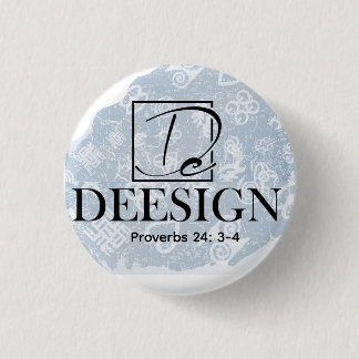 Der Deesign Collective Button