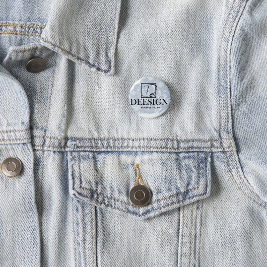 Der Deesign Collective Button (Beispiel)