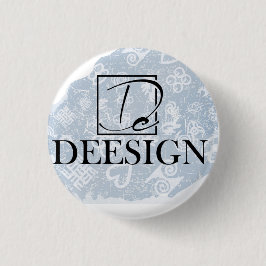 Der Deesign Collective Button