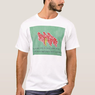Der definierende Moment T-Shirt