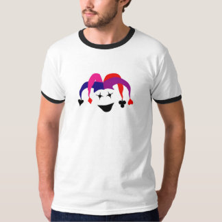 Der Degen Joker T-Shirt