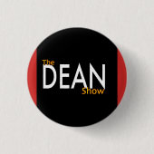 Der Dekan Show Small Button (Vorderseite)