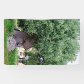 Der Denkbaum in Pugia Banner (Horizontal)