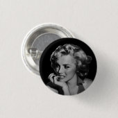 Der Denker 2 Button (Vorne & Hinten)