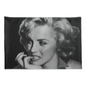 Der Denker 2 Kissenbezug (Rückseite-Rechts)