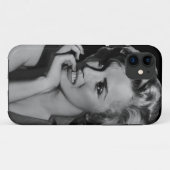 Der Denker Case-Mate iPhone Hülle (Rückseite (Horizontal))