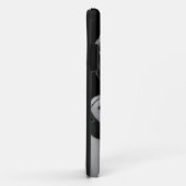 Der Denker Case-Mate iPhone Hülle (Hinten/Rechts)