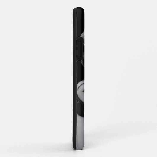 Der Denker Case-Mate iPhone Hülle (Hinten/Rechts)